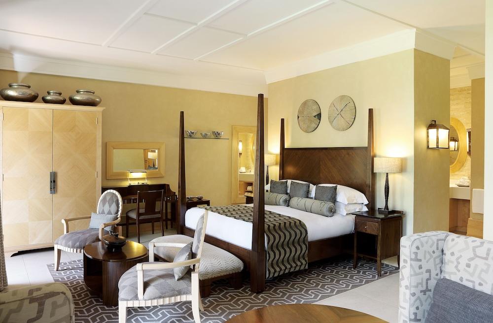 Saxon Hotel, Villas & Spa Johannesburg Bagian luar foto